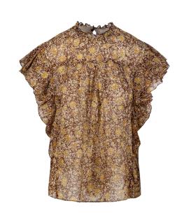 ISABEL MARANT ETOILE Майка