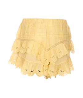 ISABEL MARANT ETOILE Шорты
