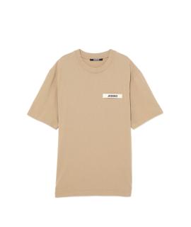 JACQUEMUS Футболка