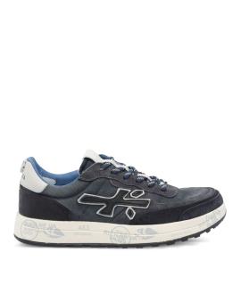 PREMIATA Низкие кроссовки / кеды