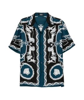 VERSACE Кэжуал рубашка