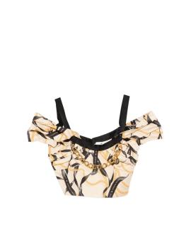 ELISABETTA FRANCHI Майка