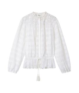 ISABEL MARANT ETOILE Рубашка