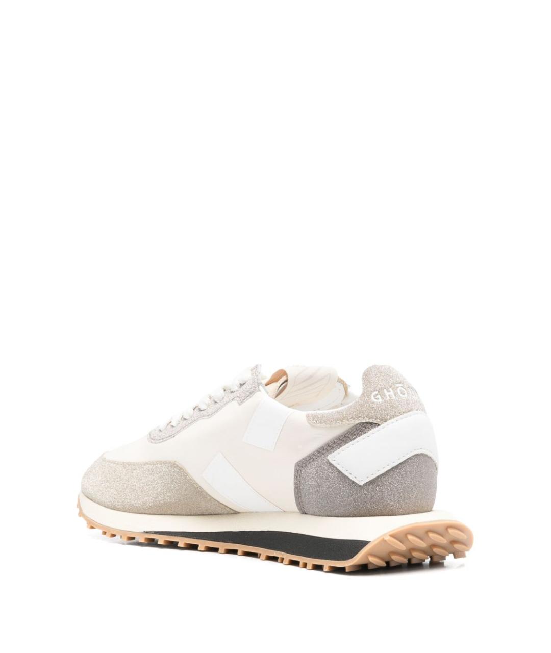 GHOUD Бежевые кроссовки, фото 2