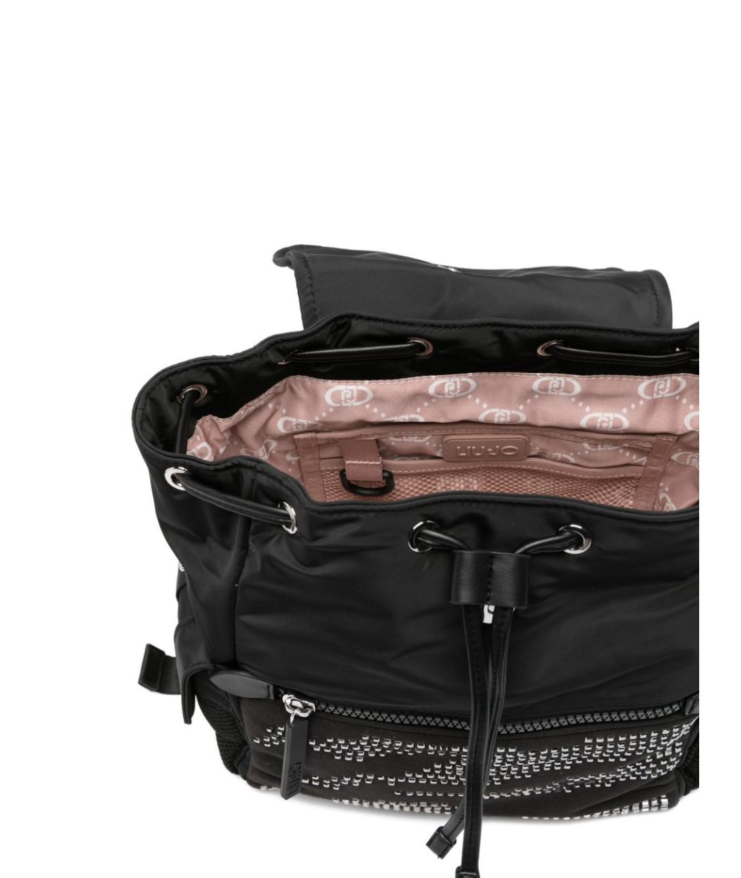 LIU JO Синтетический рюкзак, фото 3
