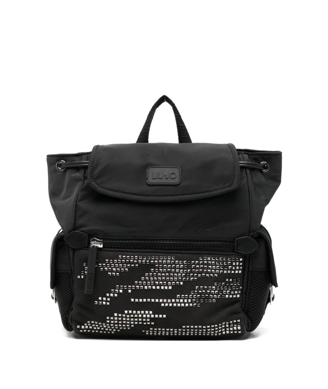 LIU JO Синтетический рюкзак, фото 1