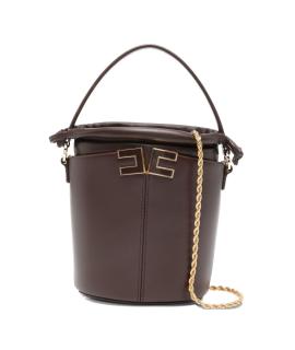 ELISABETTA FRANCHI Сумка тоут