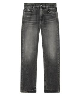 VERSACE Прямые джинсы