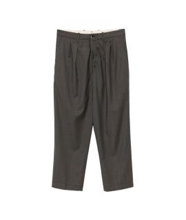 NINE IN THE MORNING Классические брюки