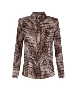 ELISABETTA FRANCHI Рубашка