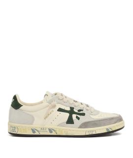 PREMIATA Низкие кроссовки / кеды