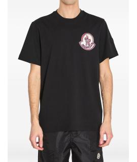MONCLER Футболка