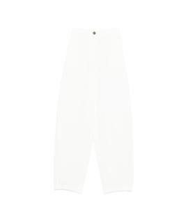 ELISABETTA FRANCHI Прямые брюки