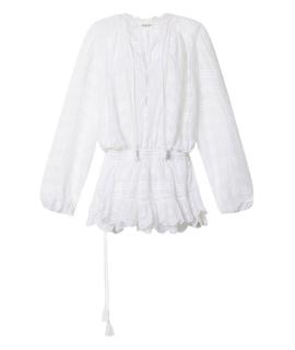 ISABEL MARANT ETOILE Повседневное платье