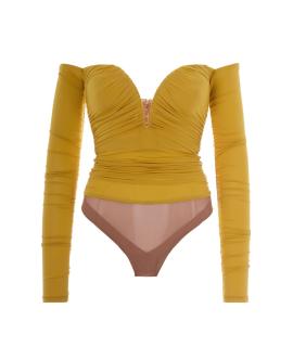 ELISABETTA FRANCHI Лонгслив