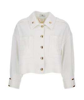 ELISABETTA FRANCHI Куртка