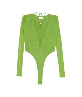 ELISABETTA FRANCHI Лонгслив