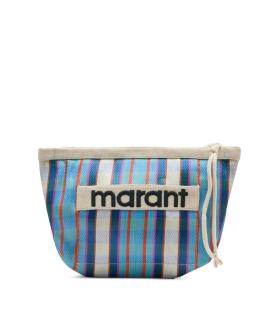 ISABEL MARANT Клатч/вечерняя сумка