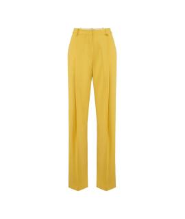 ELISABETTA FRANCHI Прямые брюки