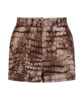 ELISABETTA FRANCHI Шорты