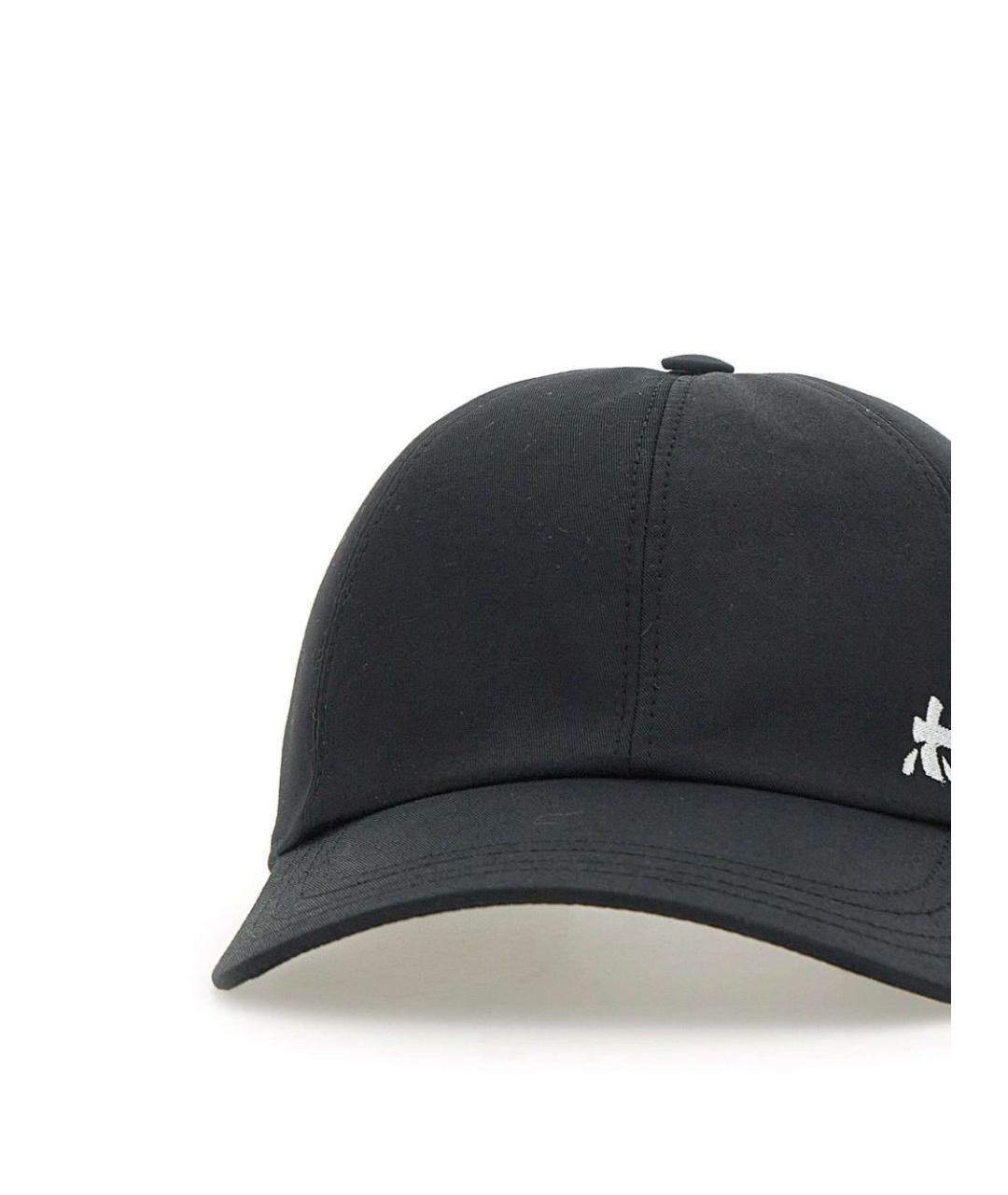 PREMIATA Черная кепка/бейсболка, фото 2