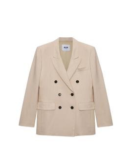 MSGM Жакет/пиджак