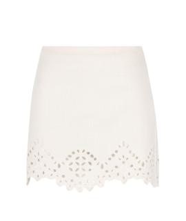 ISABEL MARANT ETOILE Юбка мини