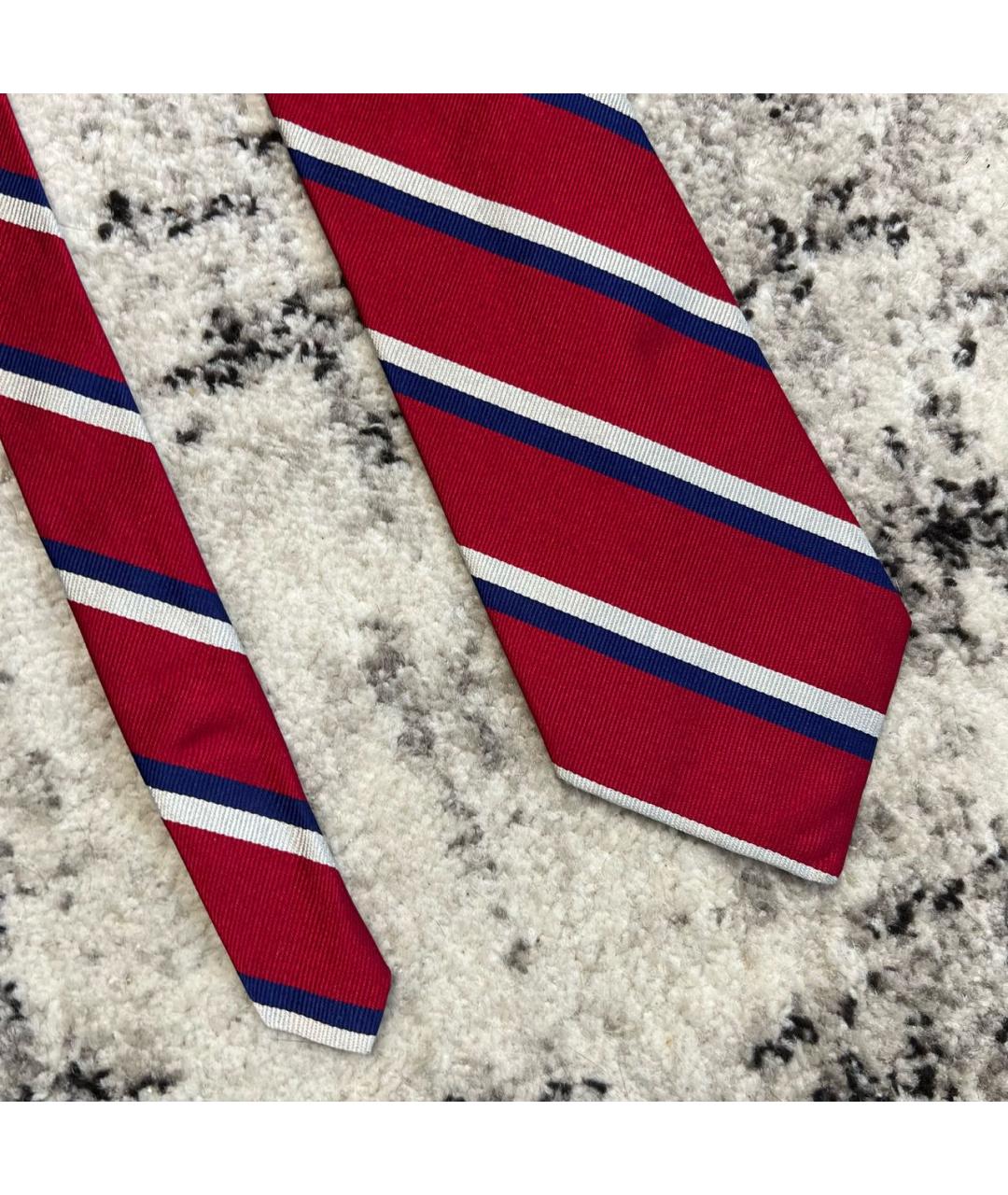 RALPH LAUREN Шелковый галстук, фото 3