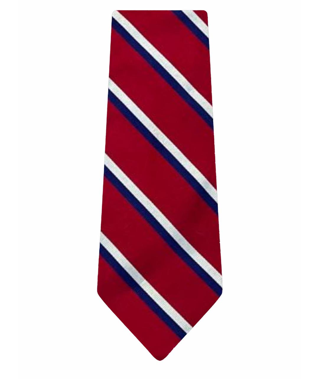 RALPH LAUREN Шелковый галстук, фото 1