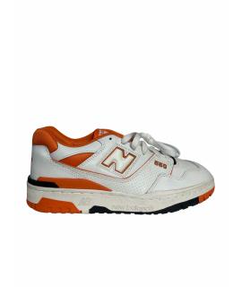 NEW BALANCE Низкие кроссовки / кеды