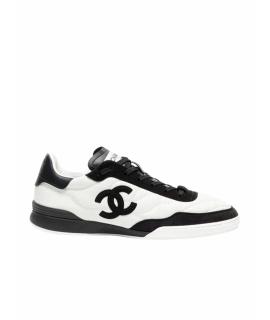 CHANEL Кроссовки
