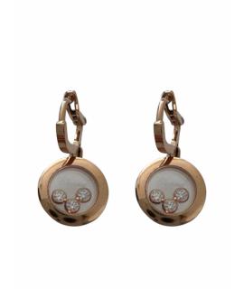 CHOPARD Серьги