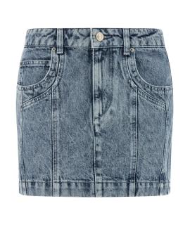 ISABEL MARANT ETOILE Юбка мини