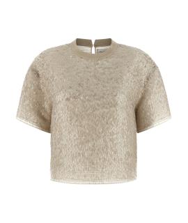 BRUNELLO CUCINELLI Футболка