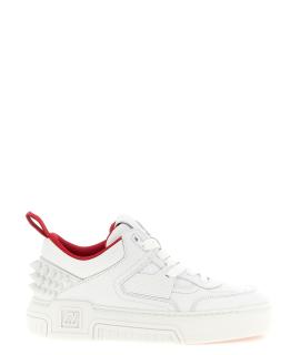 CHRISTIAN LOUBOUTIN Высокие кроссовки / кеды