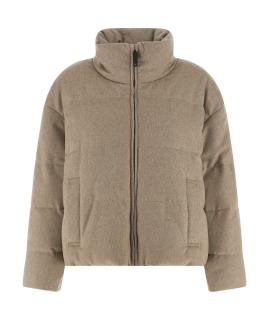 MAX MARA THE CUBE Пуховик