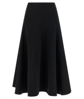 JACQUEMUS Юбка миди