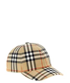 BURBERRY Кепка