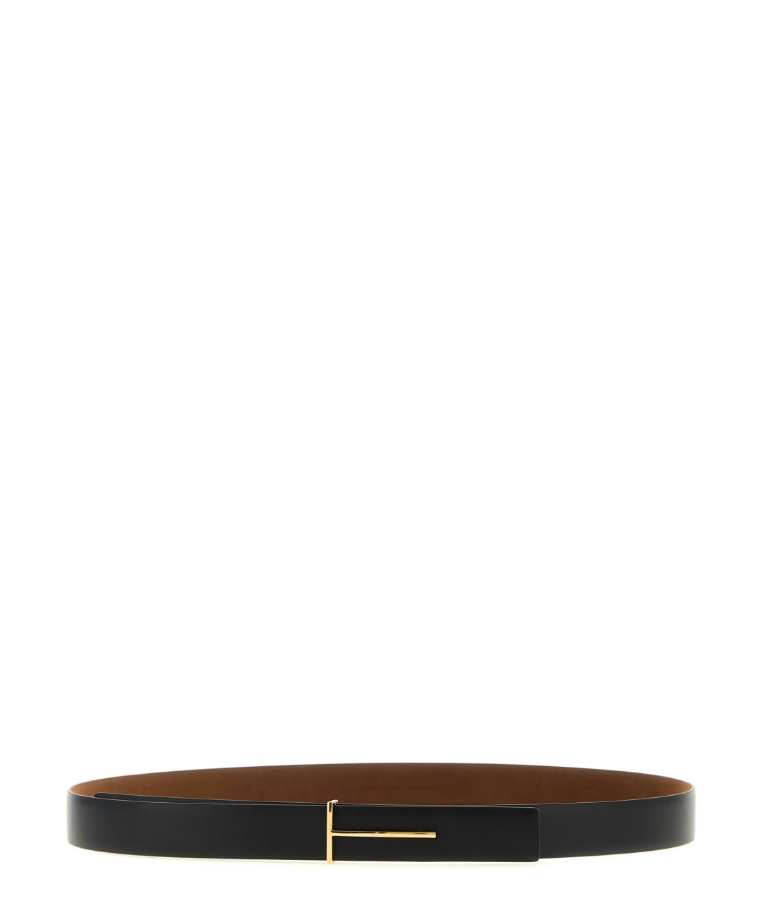 TOM FORD Мульти кожаный ремень, фото 2