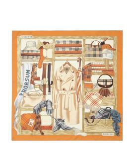 BURBERRY Шарф