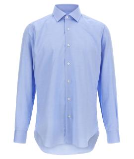 BARBA Классическая рубашка