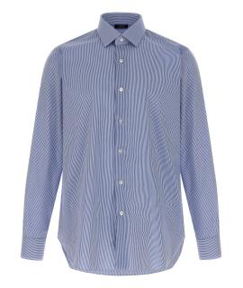 BARBA Классическая рубашка