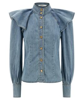 ZIMMERMANN Блузы