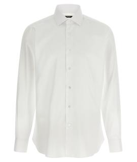 BARBA Классическая рубашка