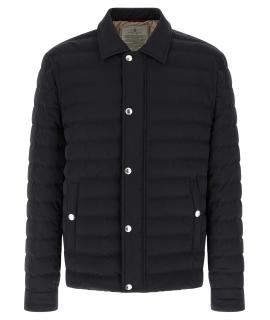 BRUNELLO CUCINELLI Пуховик