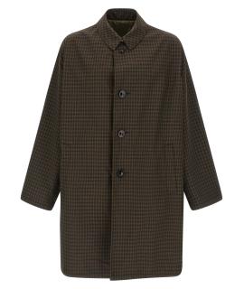 MAISON MARGIELA Тренч / плащ