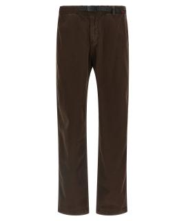 GRAMICCI Повседневные брюки