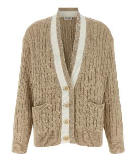 BRUNELLO CUCINELLI Кардиган