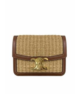 CELINE Сумка через плечо