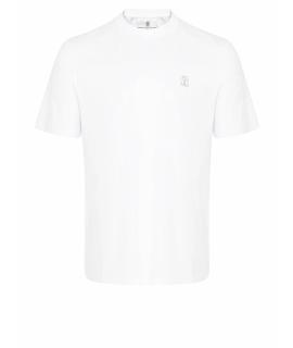 BRUNELLO CUCINELLI Футболка